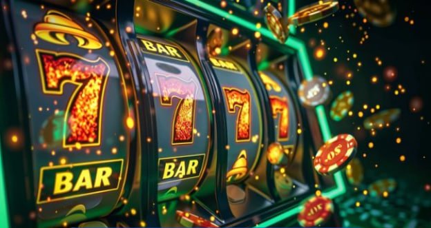 Filipino player on mobile ready to play fanchai slot online games after completing registration and deposit