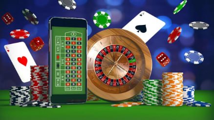fanchai platform overview showing navigation sections for sports casino slots and FAQ for Philippine players