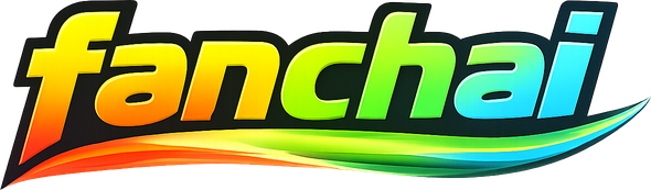fanchai official logo
